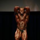 Daniel  Hill - IFBB Australia Grand Prix 2010 - #1